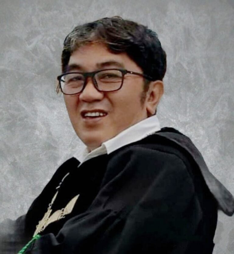 Dekan FIKOM UMI