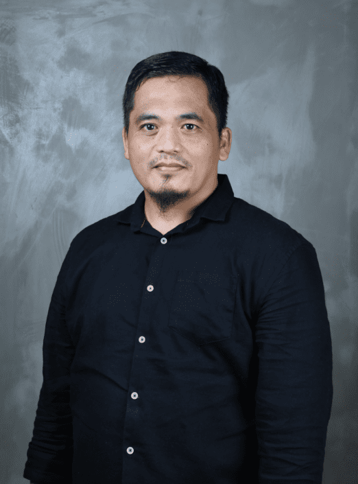 Kepala Laboratorium pemrograman dan jaringan