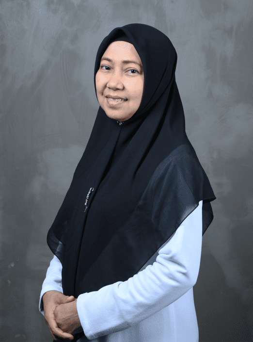 Wakil Dekan II (Keuangan & SDM)