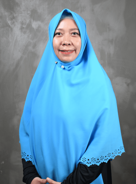 Wakil Dekan III (Kemahasiswaan)